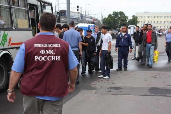 прописка в Старом Осколе